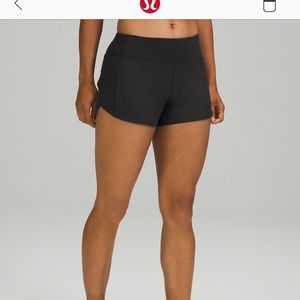 🍋Lululemon Speed Short!